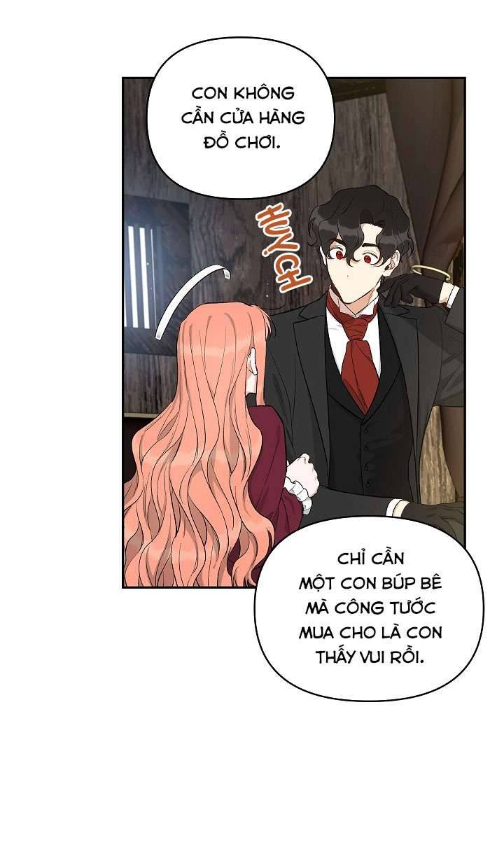 phương pháp trở thành con gái của người hùng bóng đêm chapter 18 12