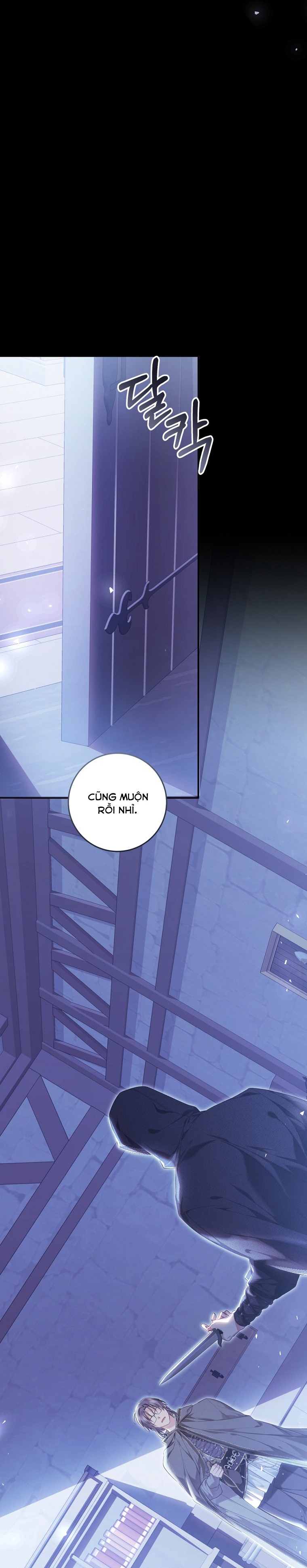 con rối ác nữ marionette chapter 91 33