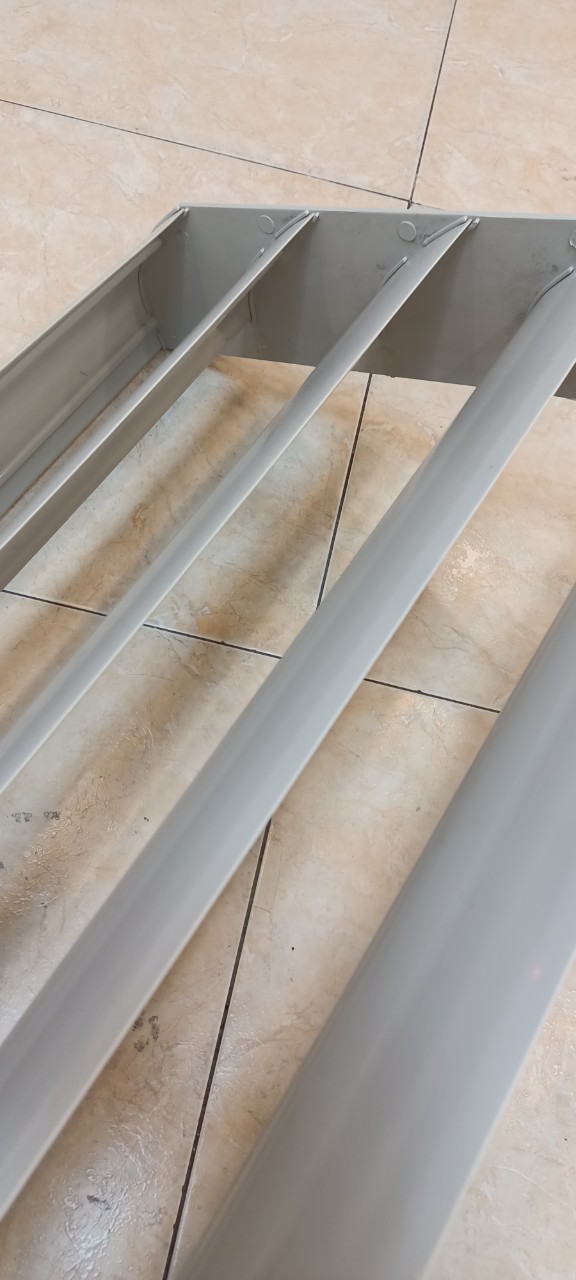 Chuyển hướng gió dàn nóng 18000-24000 BTU