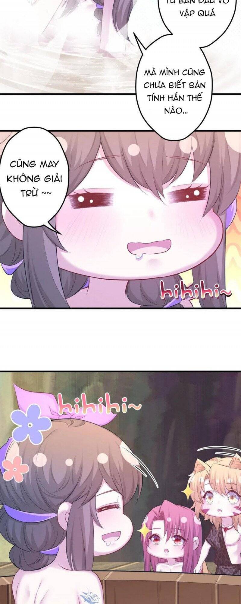 [16+] thảnh thơi thú thế chủng chủng điền, sinh sinh tể chapter 354 17