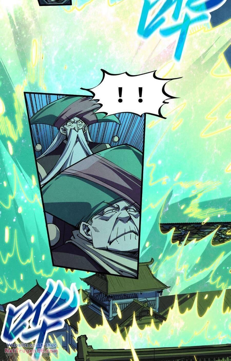 vạn cổ chí tôn chapter 276 75