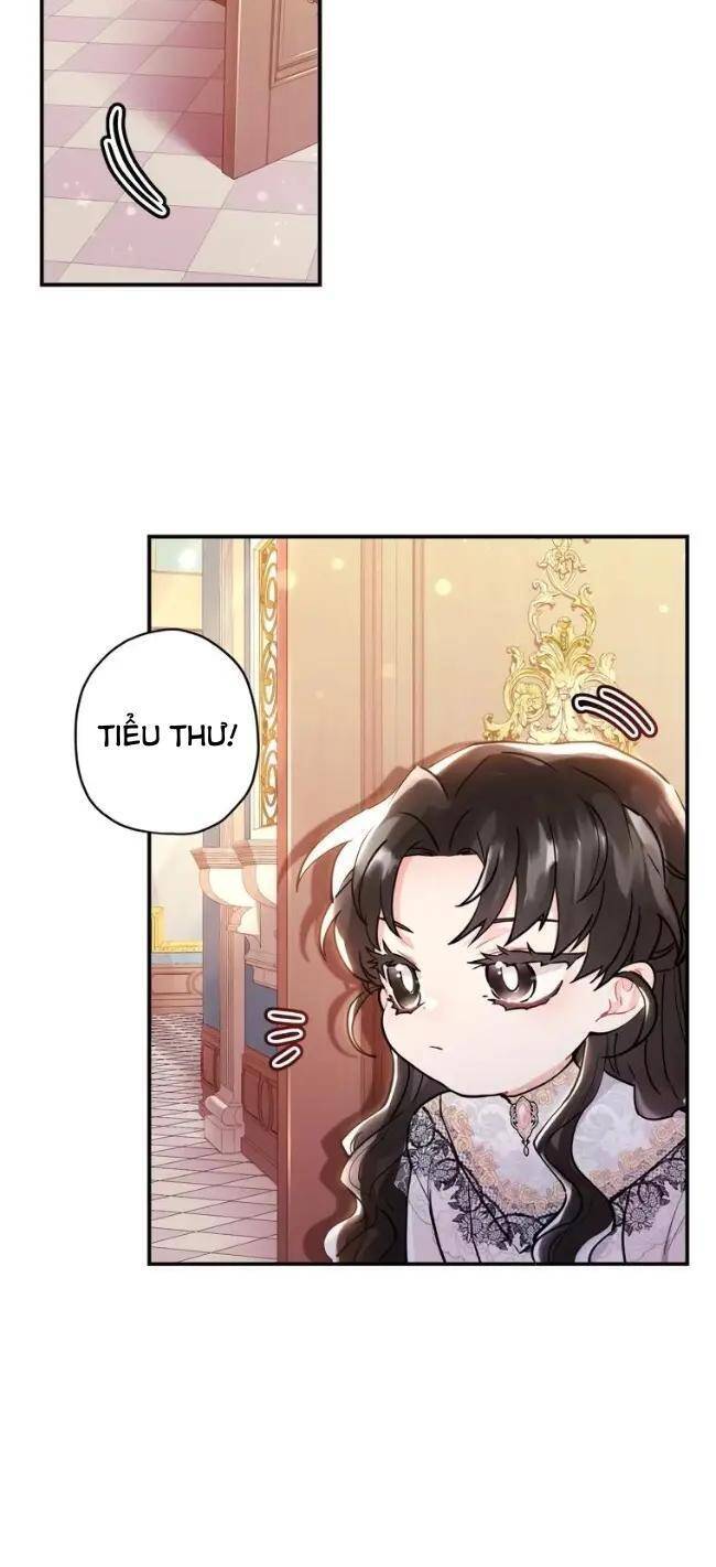 tôi đã trở thành con gái nuôi của nam chính chapter 38 10