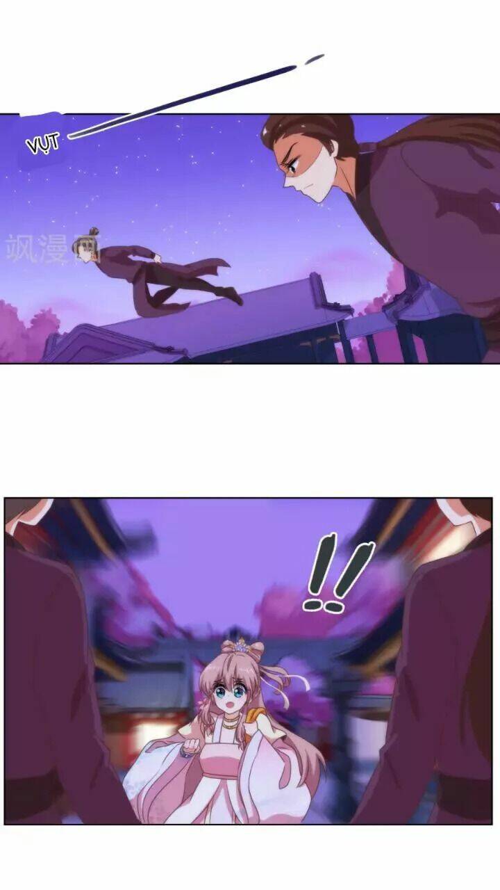 ồ, phu quân đáng yêu của tôi! chapter 8 29