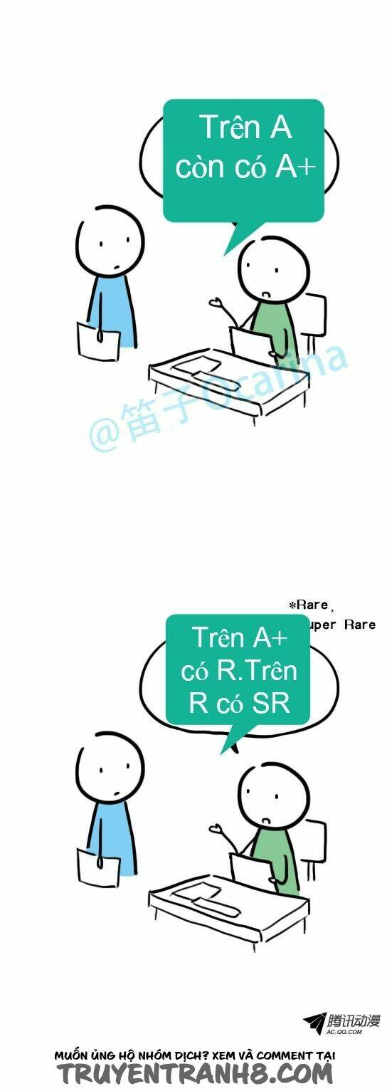 tiểu lục và tiểu lam chapter 12 3