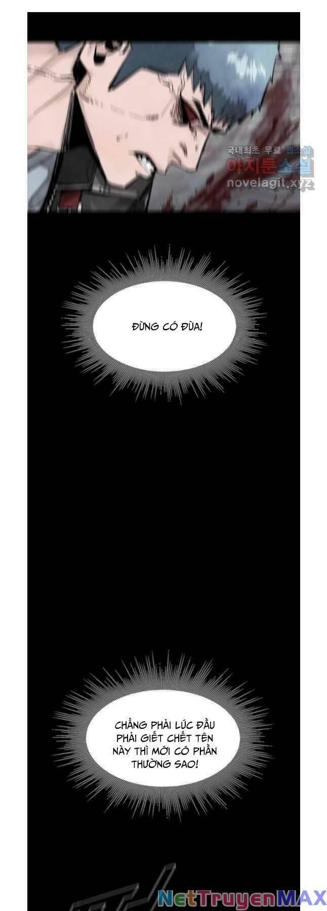 mật mã mê cung chapter 75 29