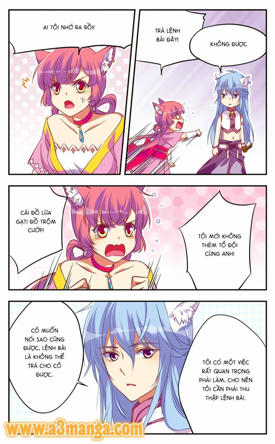 fight for myself chapter 7.2 4