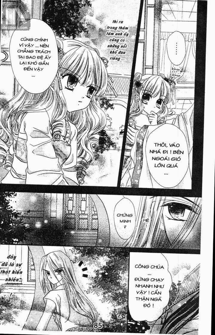 hoa tuyết lam chapter 4 7