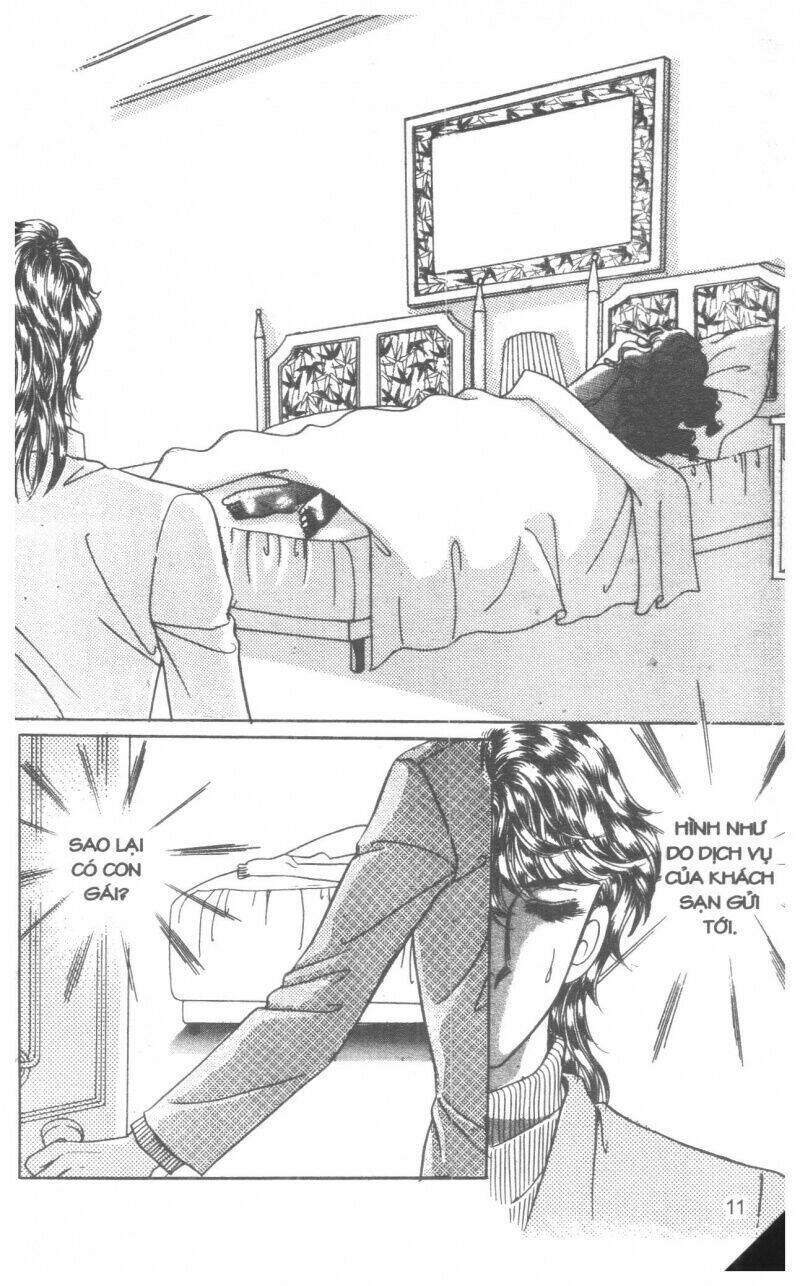 đừng chống đối chapter 5 11