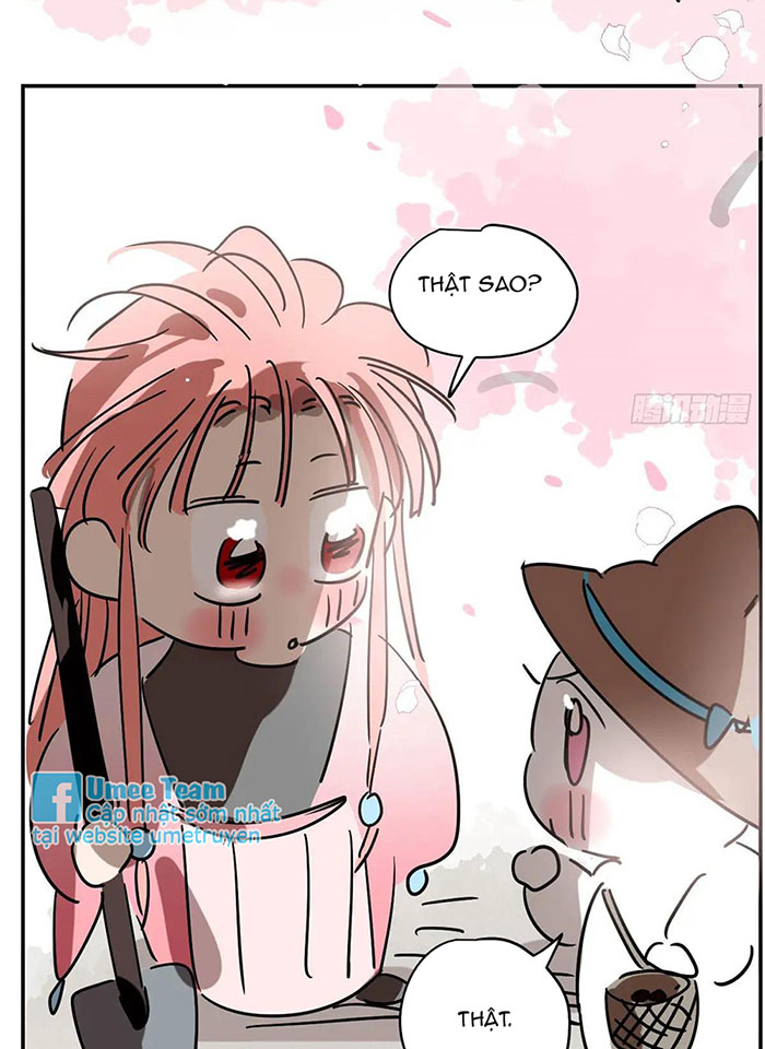 Bắt Lấy Ngao Ngao chapter 252 - Trang 70