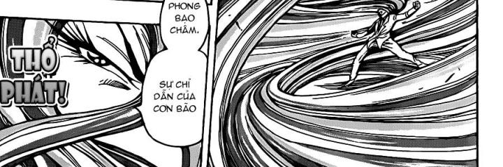 thánh tỏi sành ăn chapter 225 13