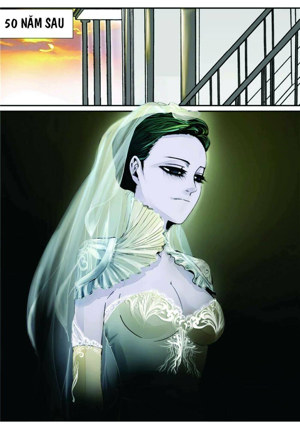 ghost bride chapter 1 19