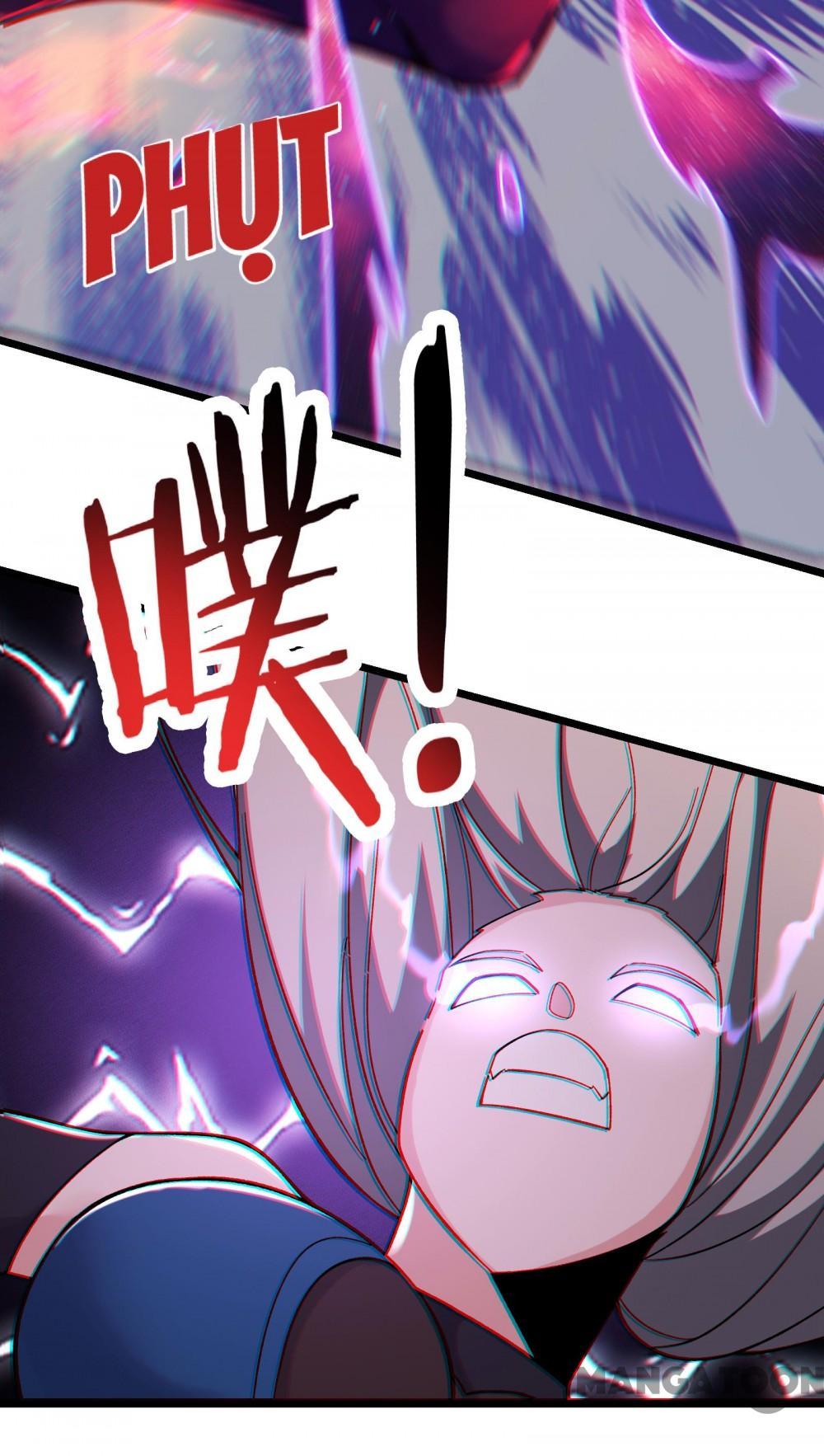 đồ đệ ta toàn là nữ ma đầu chapter 223 30