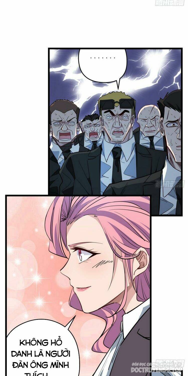 giải cứu 99 nữ chính ở mạt thế chapter 47 13