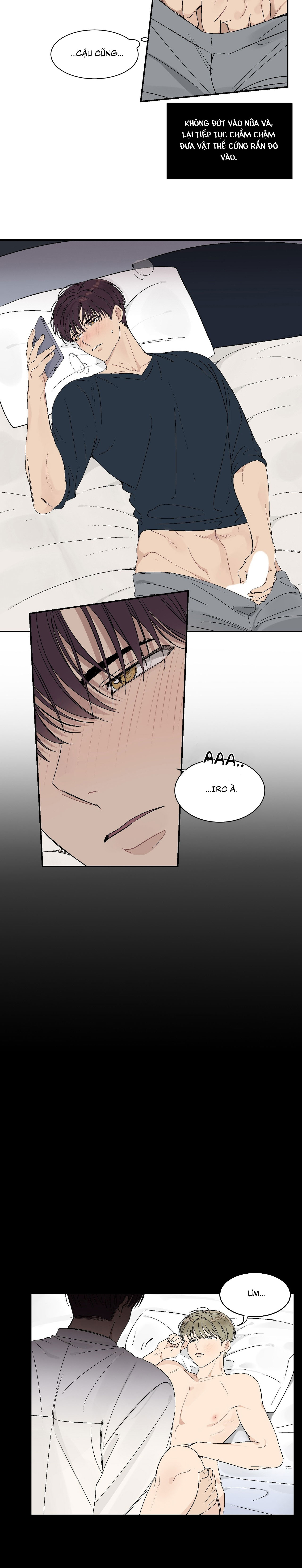 it's not like that chapter 21 7