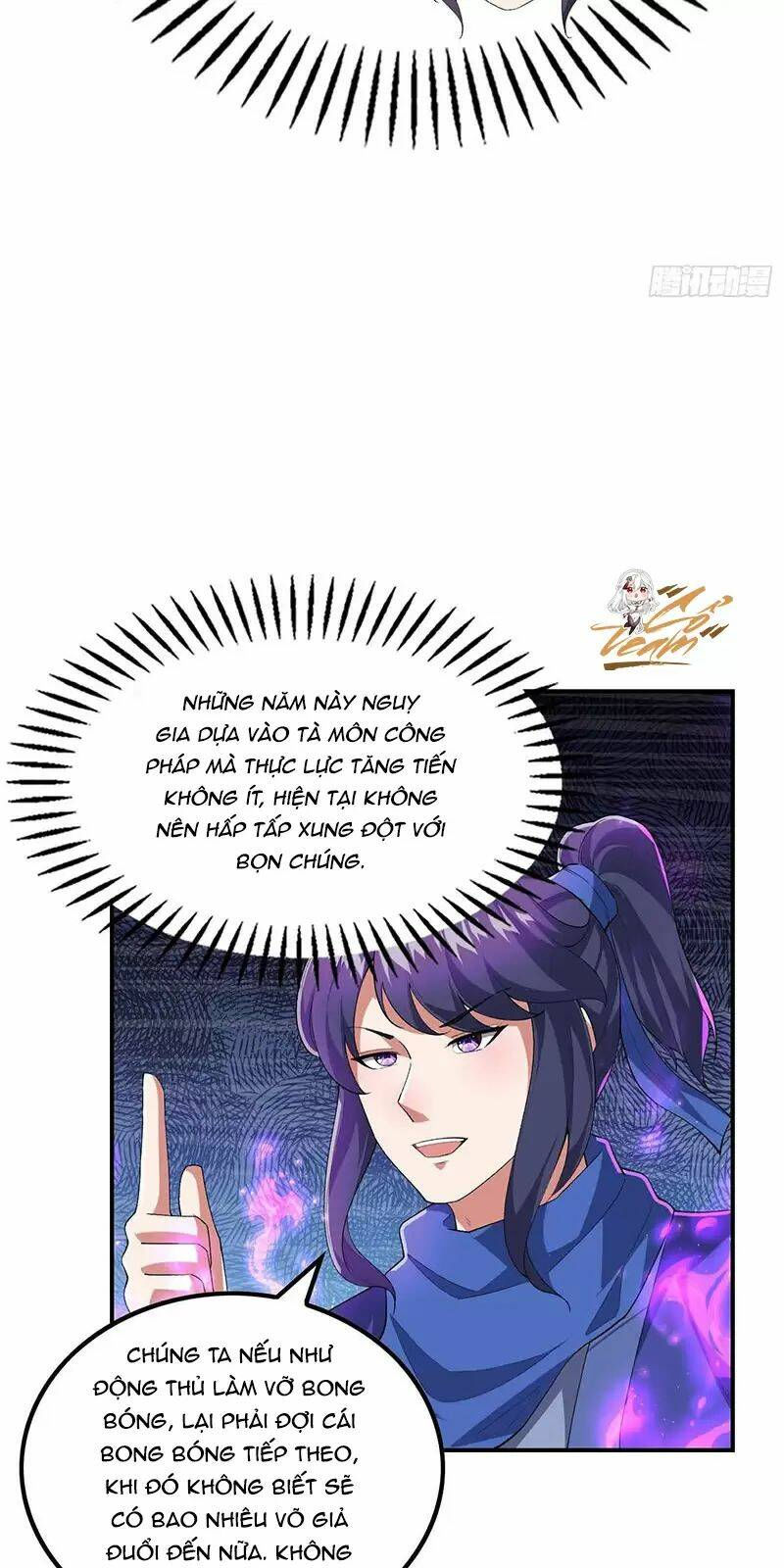 đệ nhất người ở rể chapter 177 28