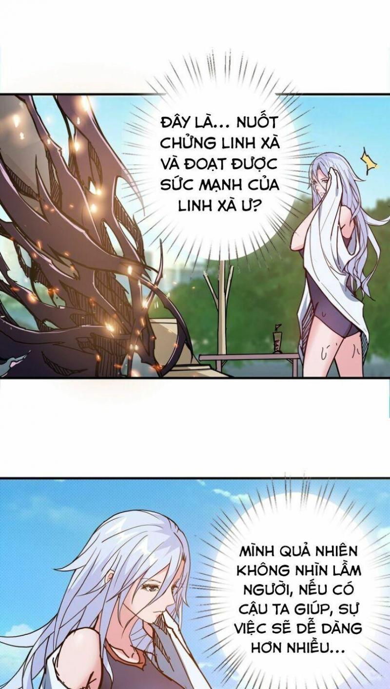 god slayer chapter 30 29