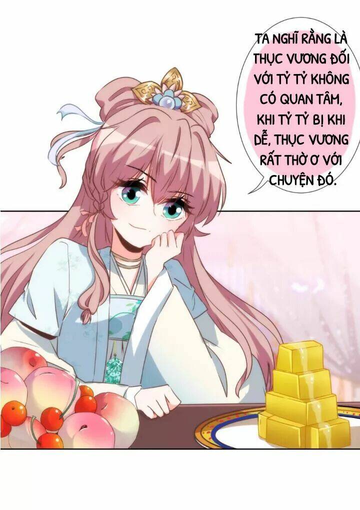 ồ, phu quân đáng yêu của tôi! chapter 59 18