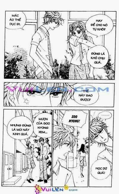 cô gái trung hoa chapter 9 17