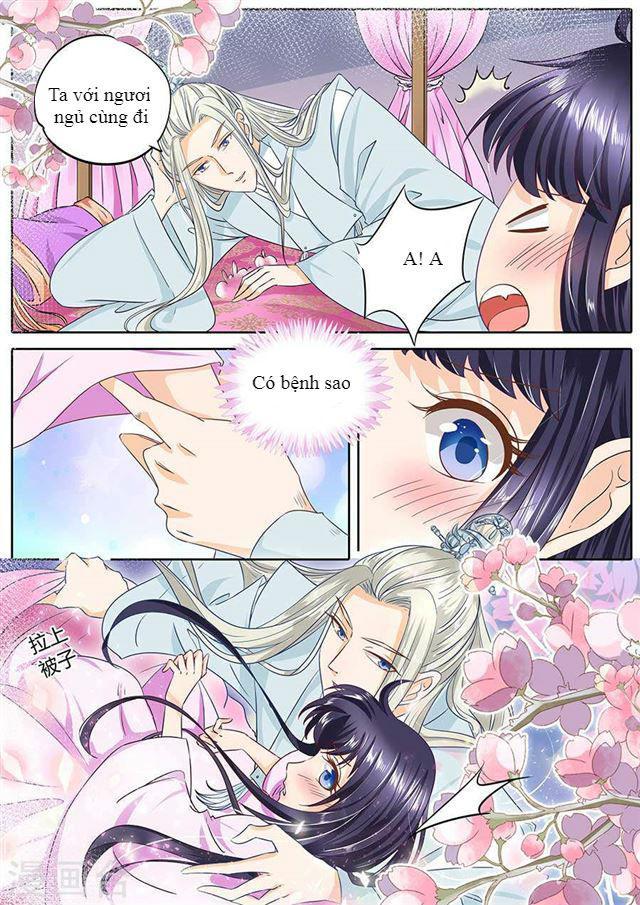 gia huynh ở lại tìm đường chết chapter 17 9