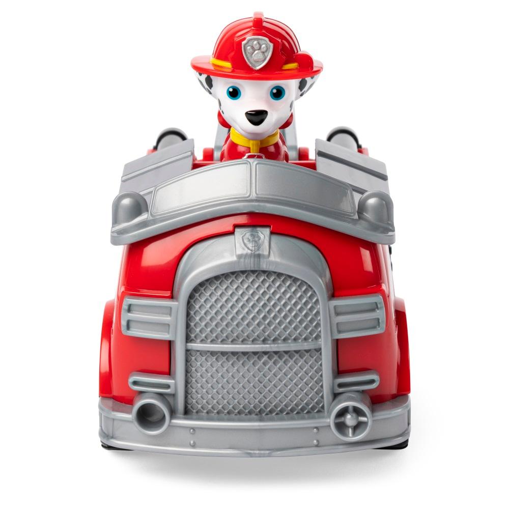 Đồ Chơi Xe Cứu Hộ Cơ Bản Paw Patrol - Marshall PAW PATROL 6069058