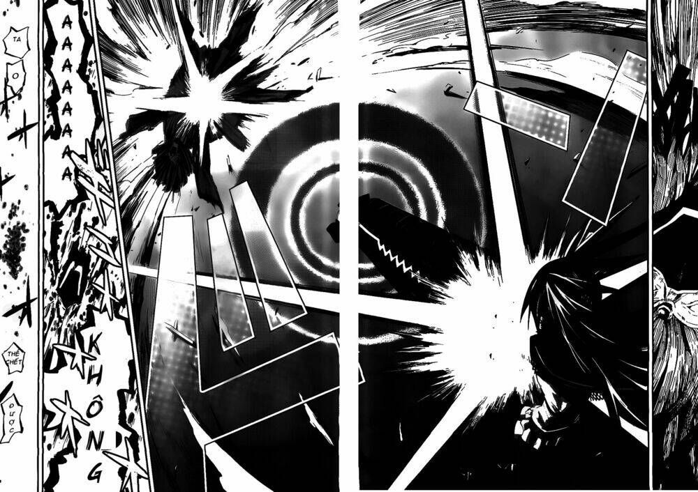 black rock shooter - innocent soul chapter 1 42