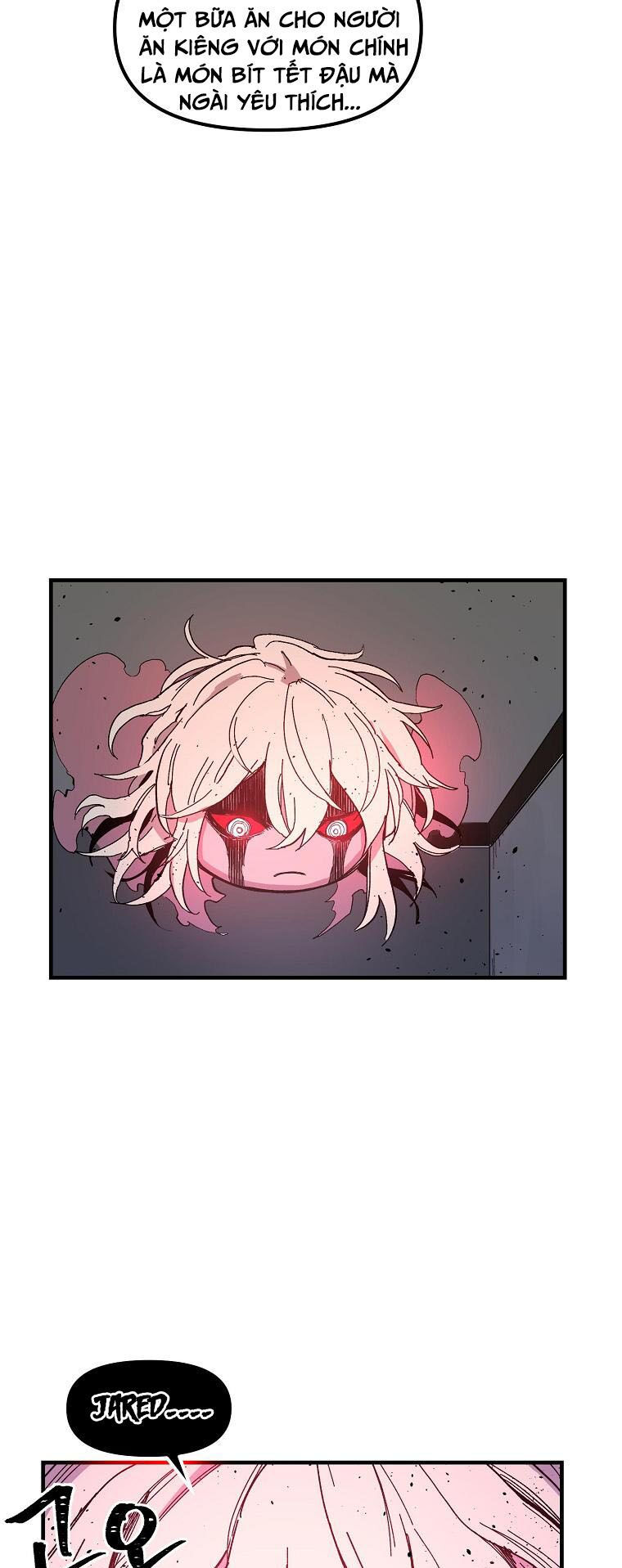 bug player - người chơi lỗi chapter 8 45