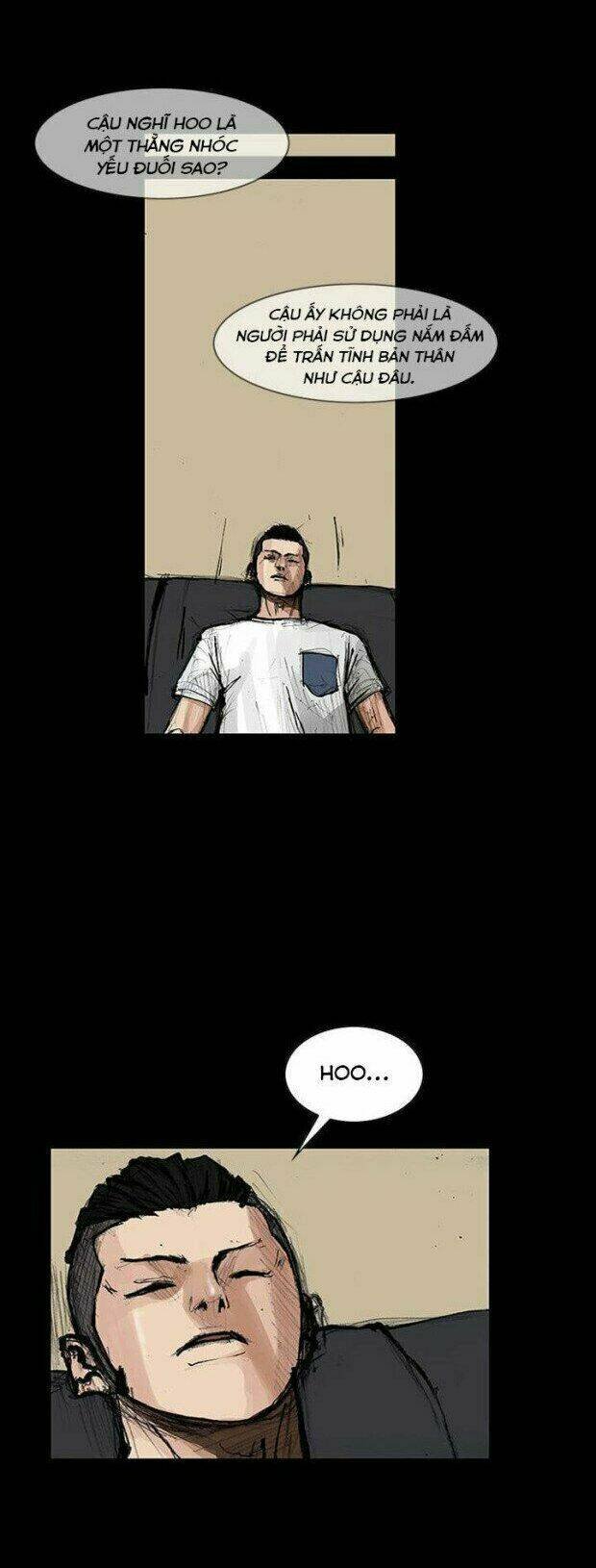 dokgo 2 | độc cô 2 chapter 14 21