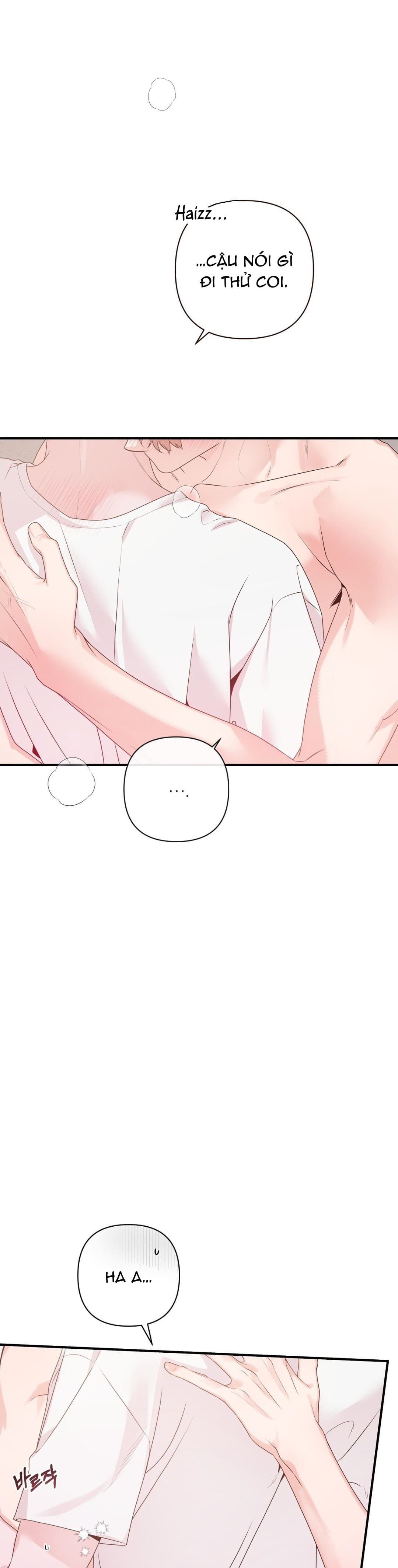 đừng bận tâm, em yêu chapter 63 16