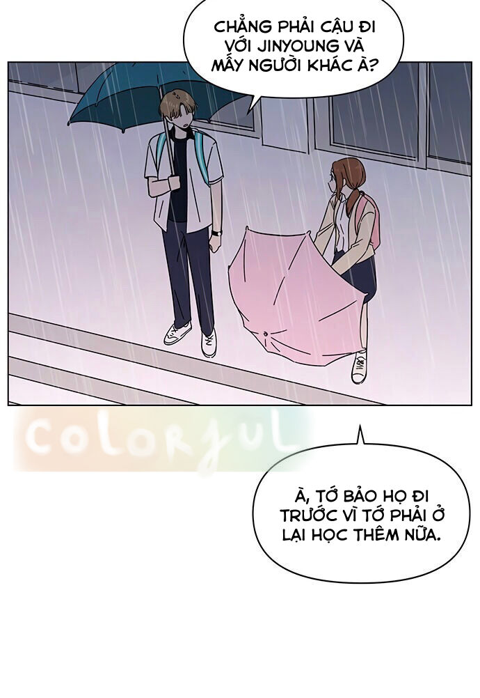 mùa hoa nở rộ chapter 19 51