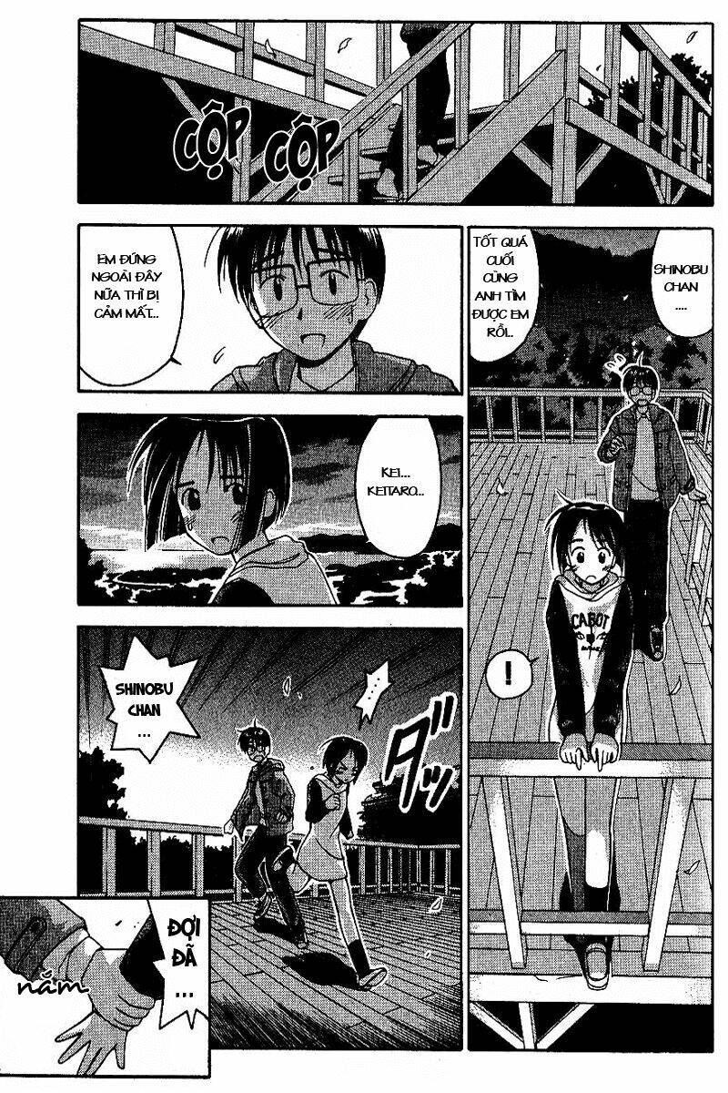 love hina chapter 5 16