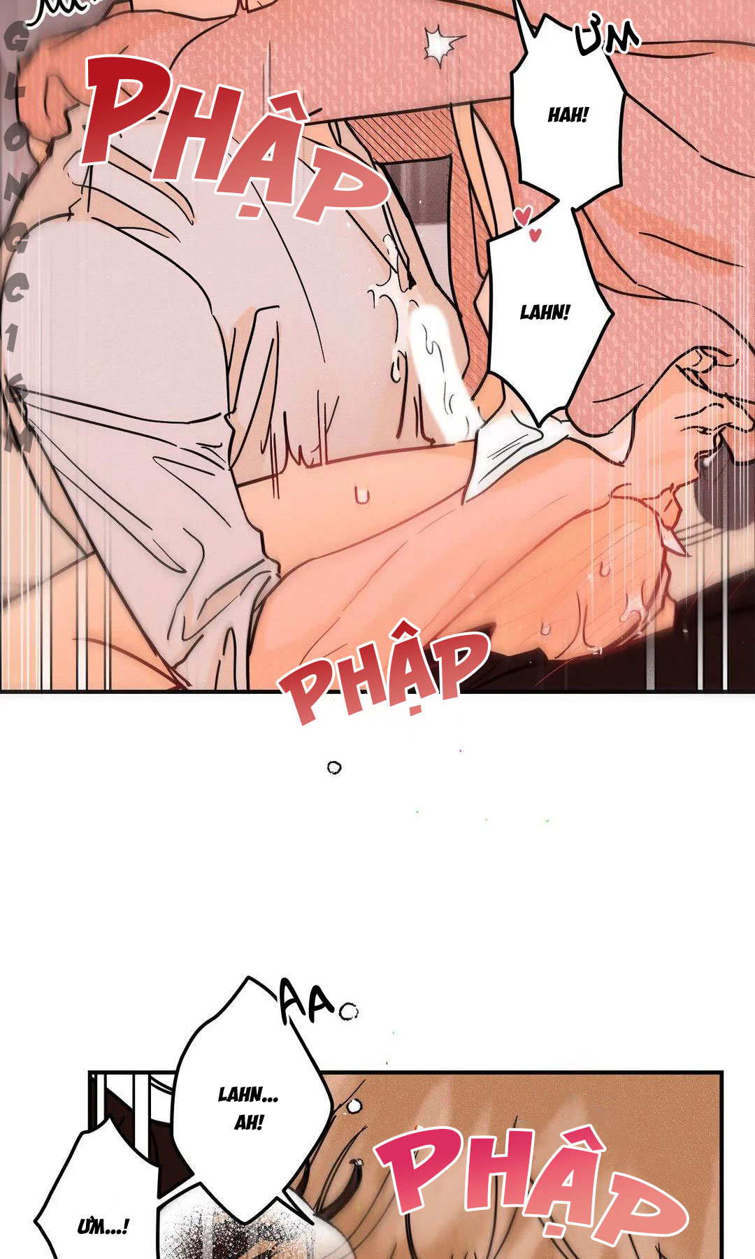 thang thanh âm chapter 27 19