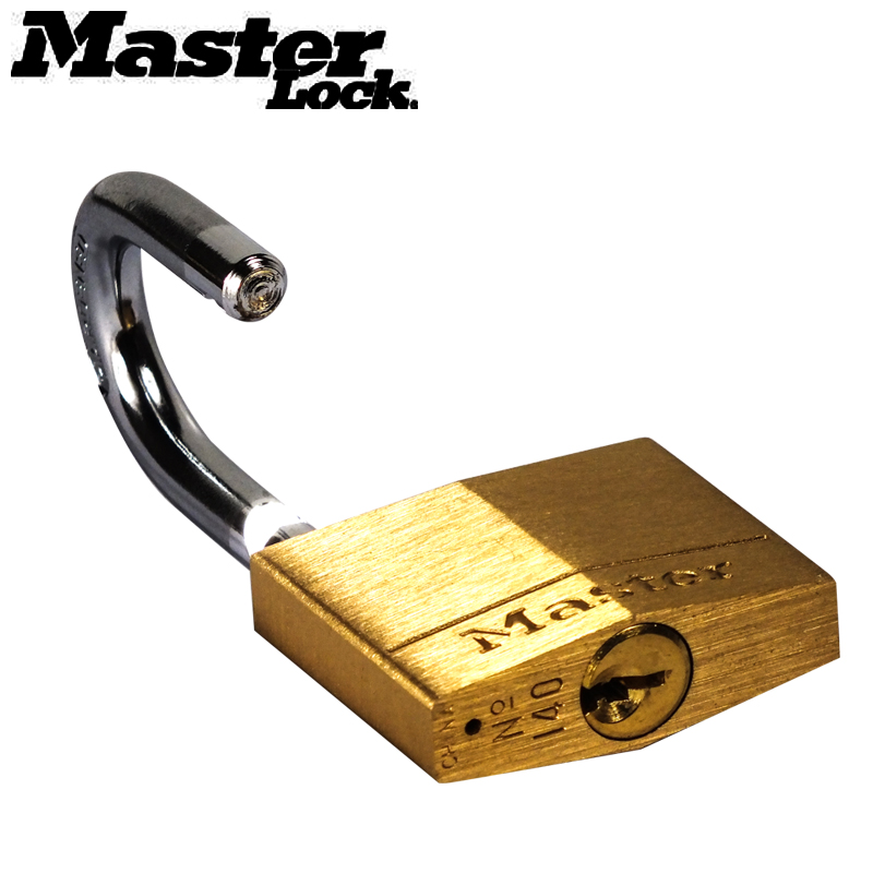 KHÓA MASTERLOCK THÂN ĐỒNG 140DLH  51MM