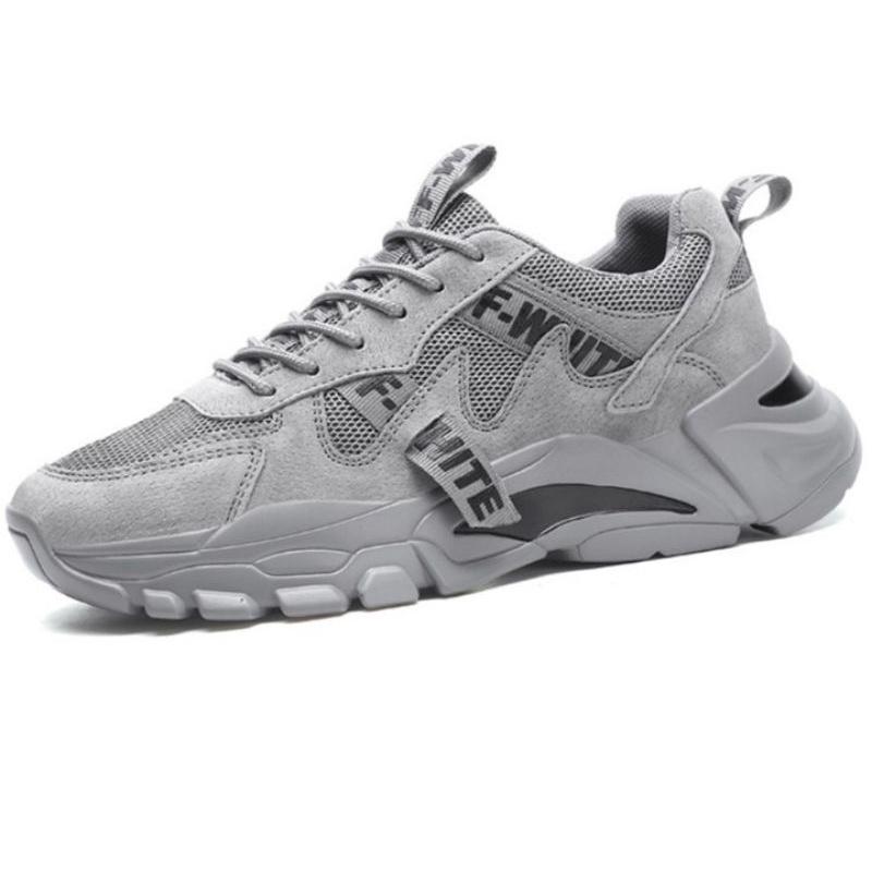 Giày sneaker nam