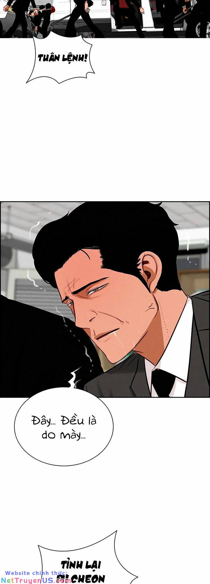 chúa tể đồng tiền chapter 102 2