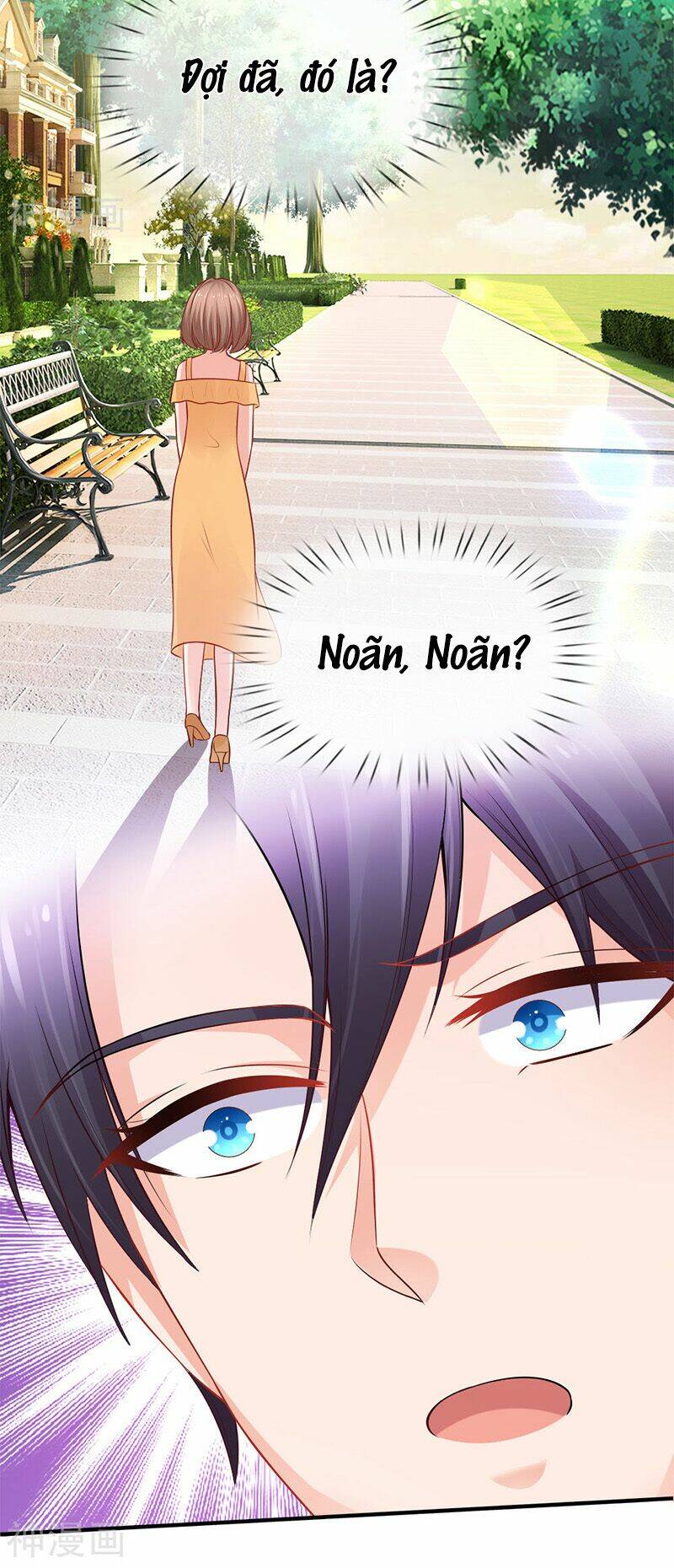 vợ yêu gả nhầm của phúc hắc tổng tài chapter 50 16