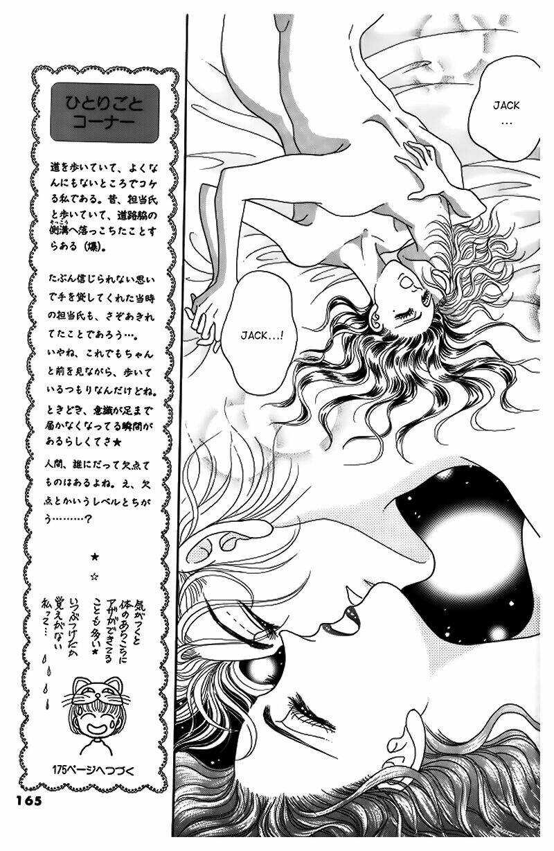 red - ngọc trong đá chapter 4 30