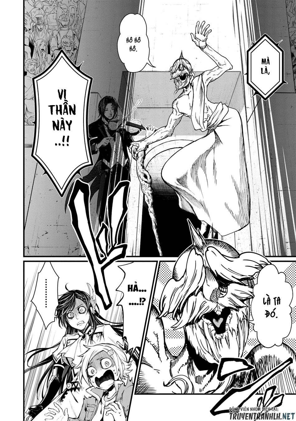 đại chiến nhân thần chapter 8 3