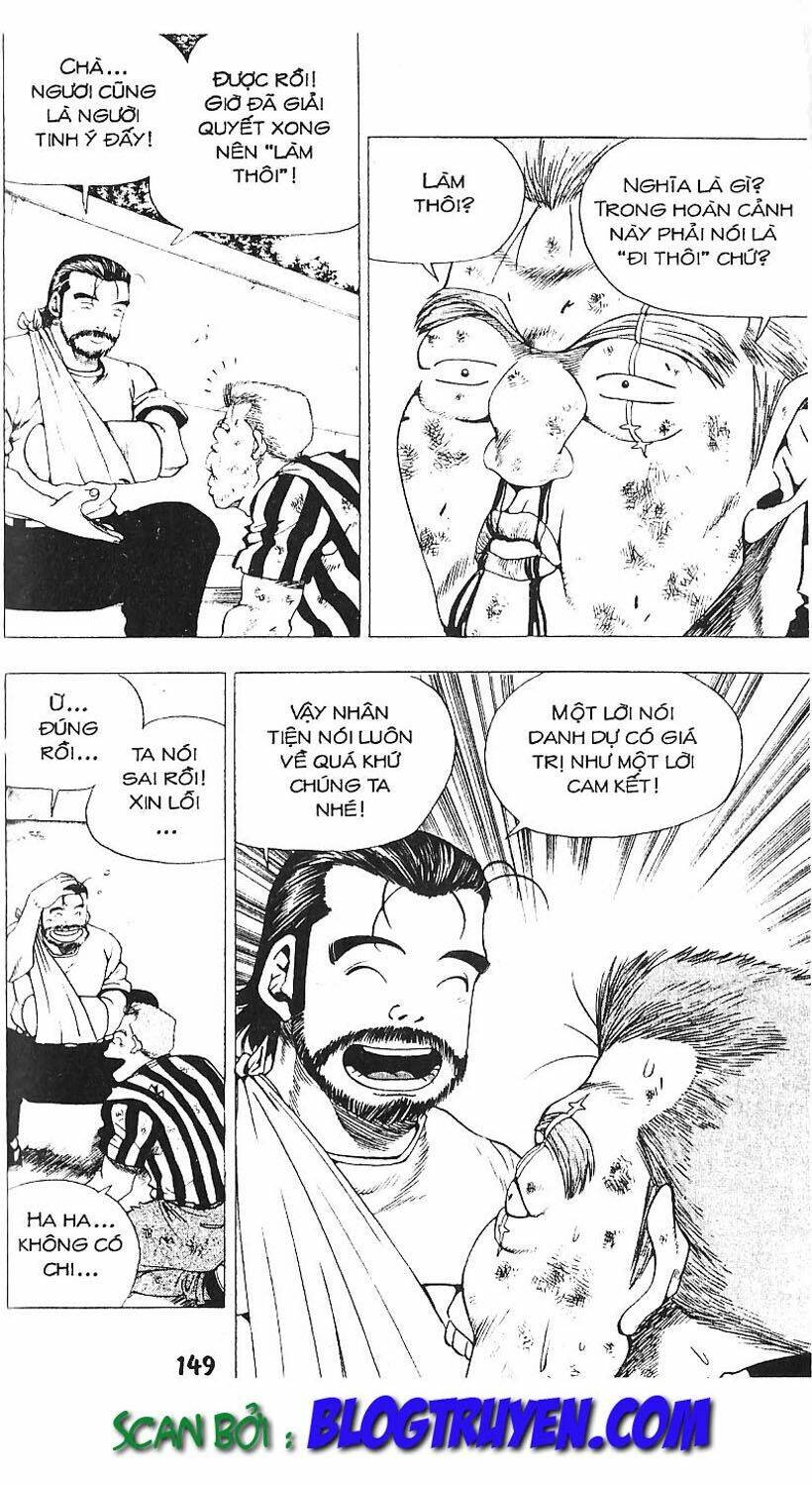 kid gang chapter 38 21