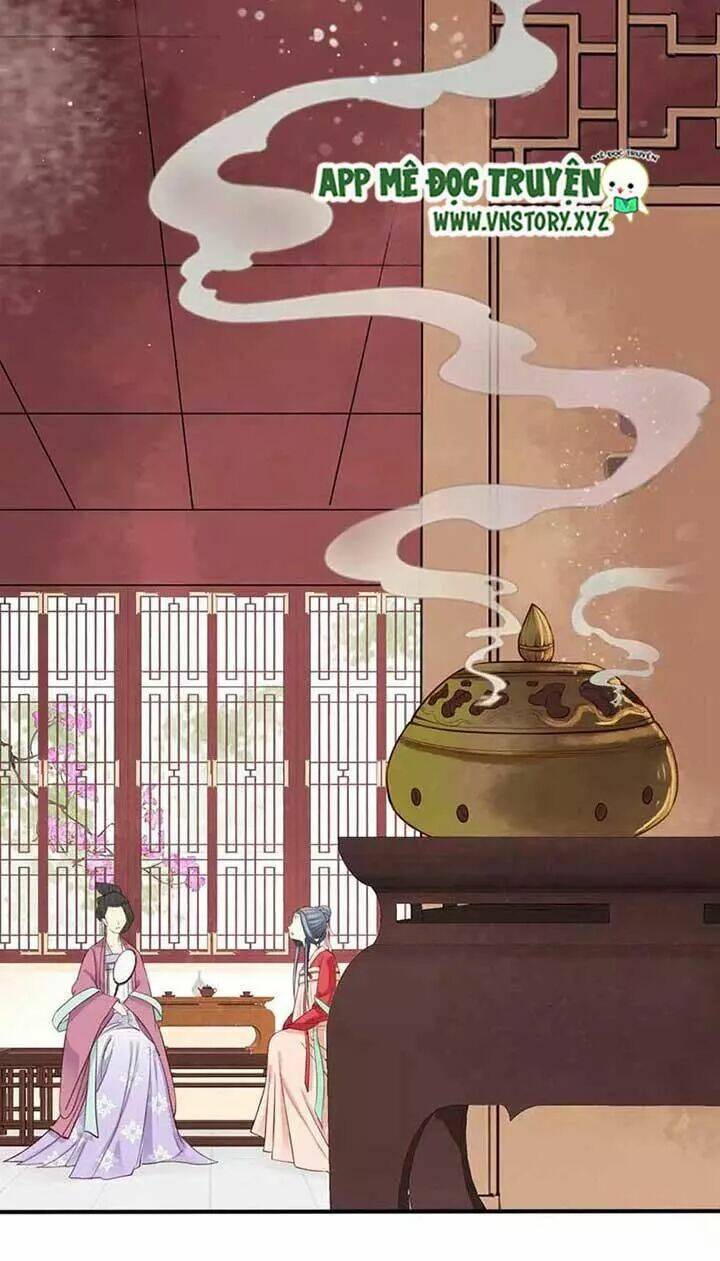 kiều nữ độc phi chapter 54 2