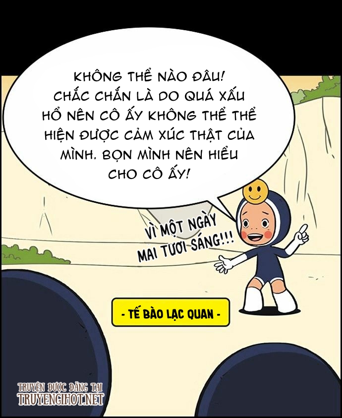 yumis cells chapter 58 8