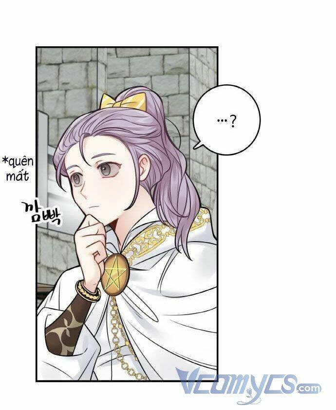 nhật ký tuần trăng mật của phù thủy và rồng chapter 70 64