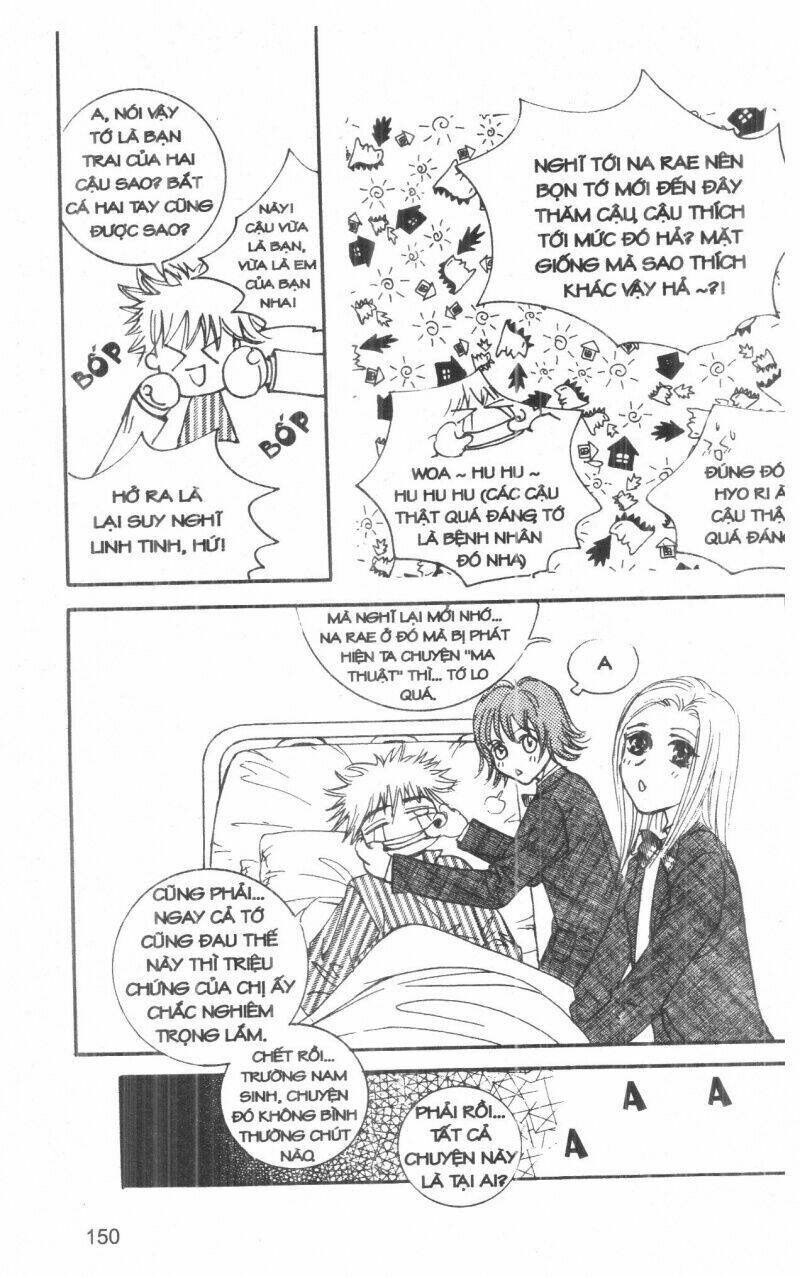 ordinary school chapter 3 171