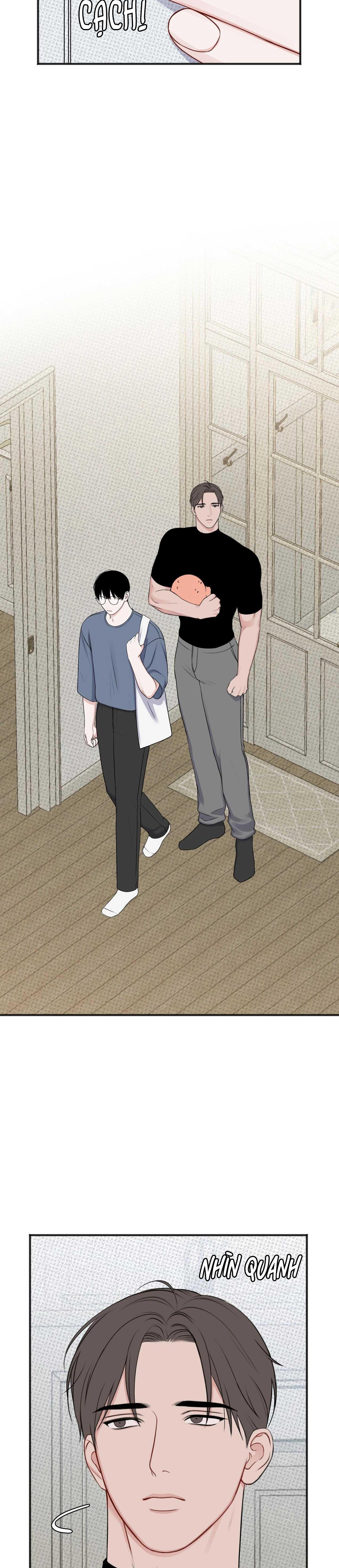 bé xúc tu chapter 26 4