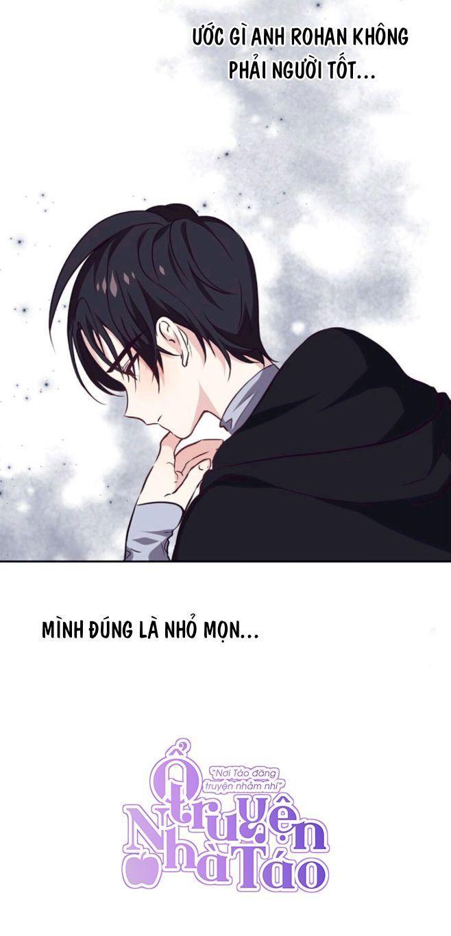 đi theo dấu vụn bánh chapter 17 50