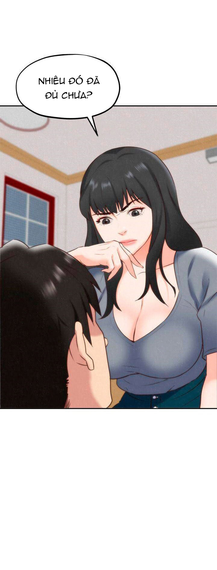 cô gái bé nhỏ của tôi chapter 31.2 13