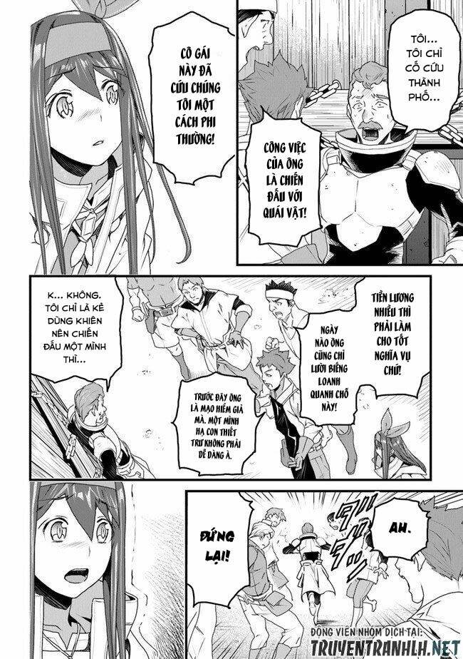 yakudatazu skill ni jinsei o sosogikomi 25-nen, imasara saikyou no boukentan midori kashi no akira chapter 10 26