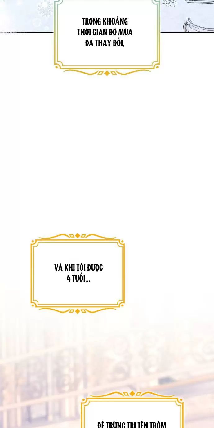 sống trong vườn hoa của công chúa chapter 17 5