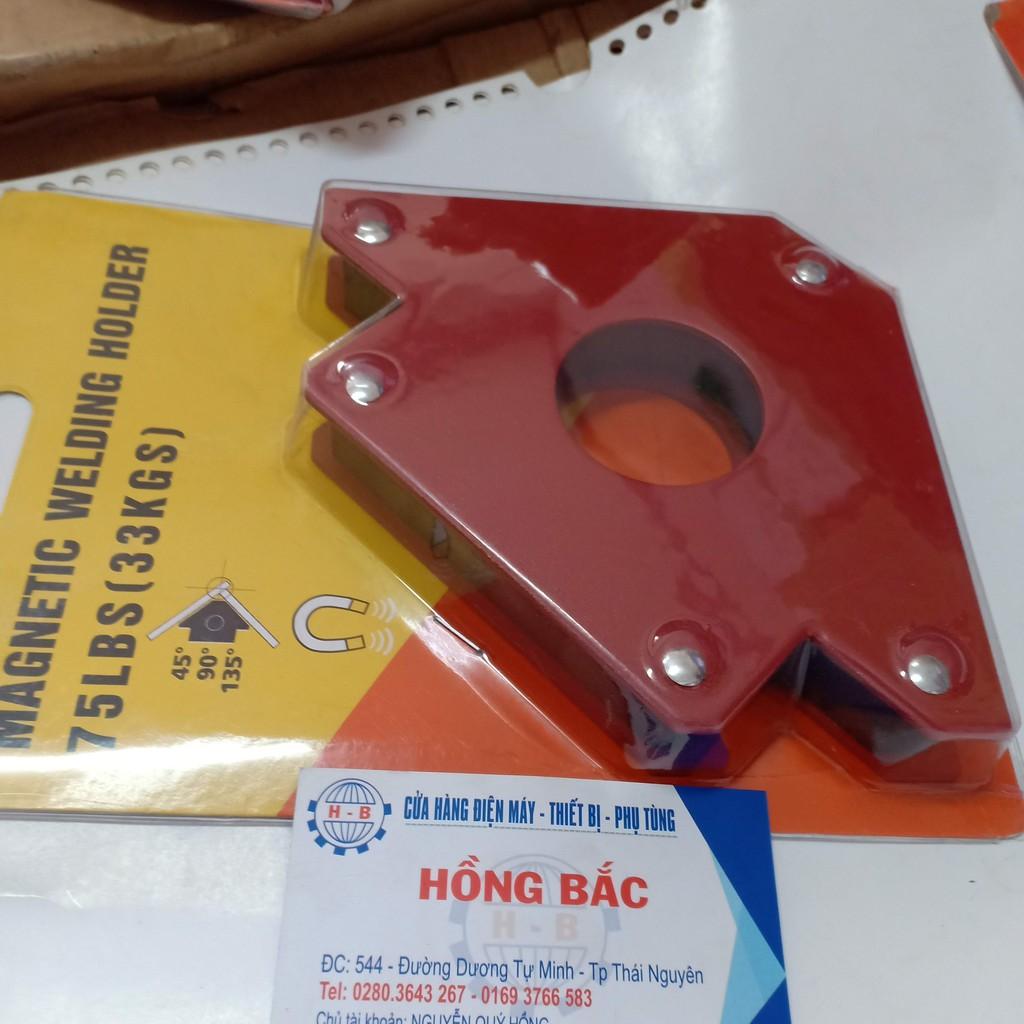 Ke góc nam châm 33 kg 75LBS 33KGS