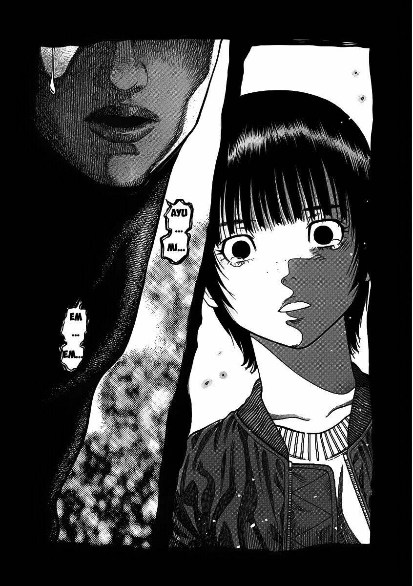 cái chết sau 7 ngày chapter 3 23