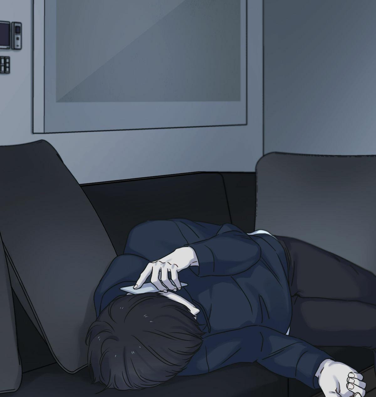 tương phùng chapter 20 172